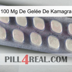 100 Mg De Gelée De Kamagra 08
